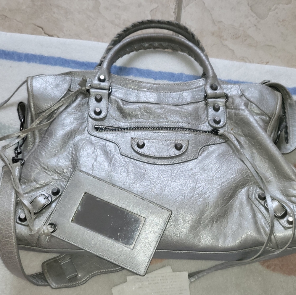 Balenciaga bag